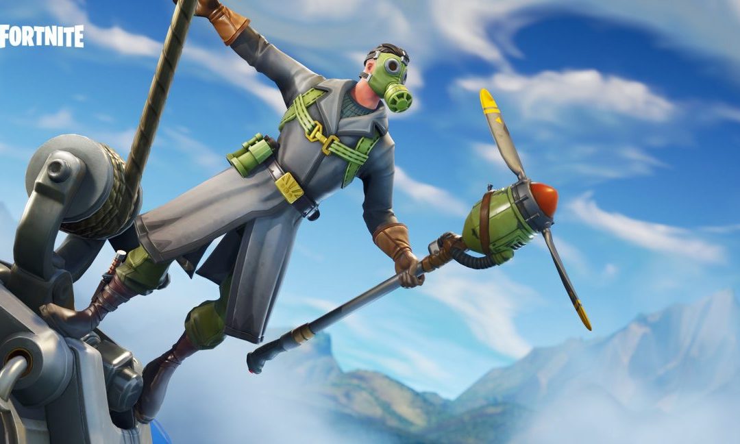 Fortnite season 5 release date confirmed