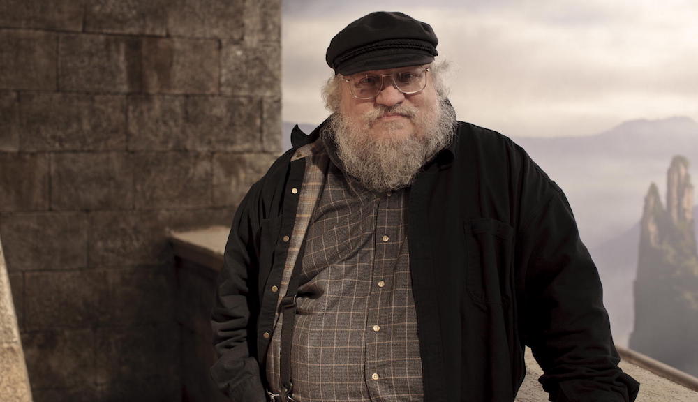 Second Game Of Thrones spin-off alive and kicking at HBO