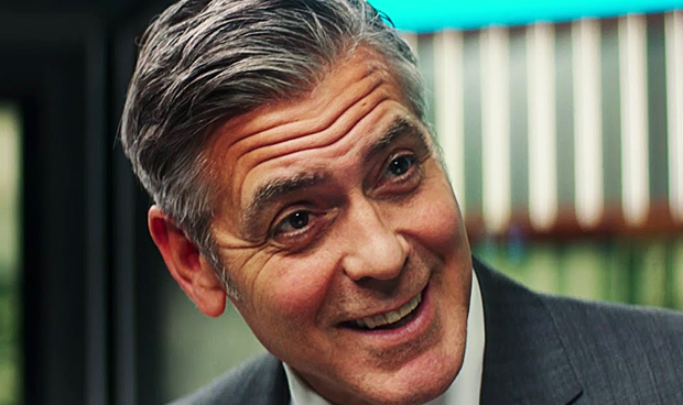 George Clooney set to direct sci-fi movie Echo