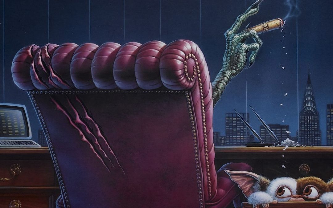 How Gremlins 2 tried to kill the chances of Gremlins 3
