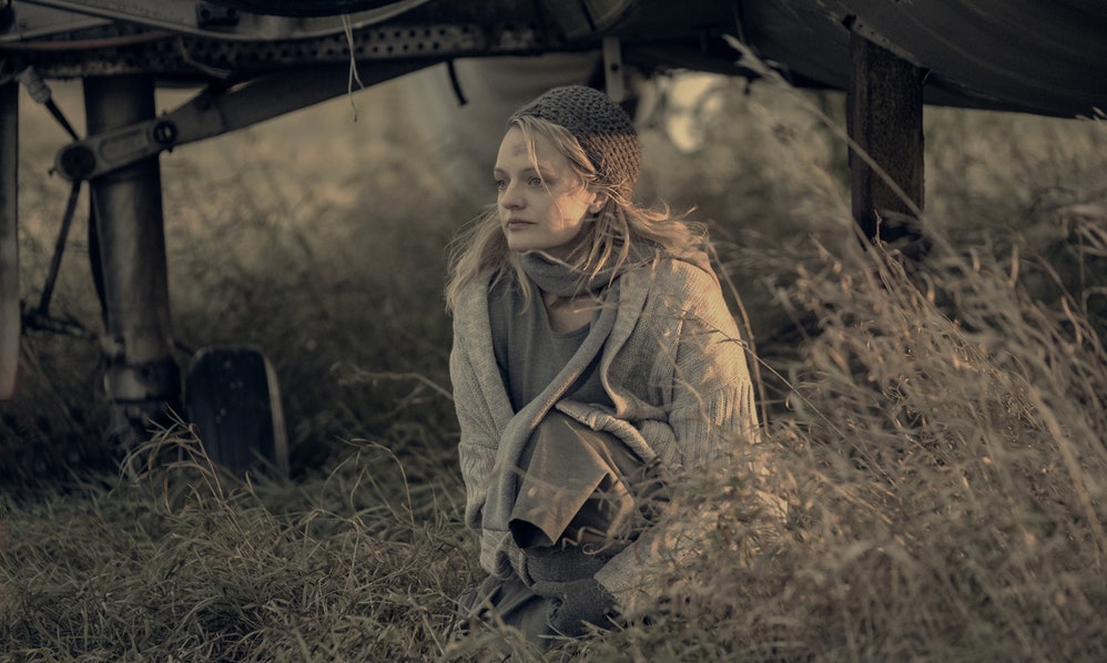 The Handmaid’s Tale season 2 episode 3 review: Baggage