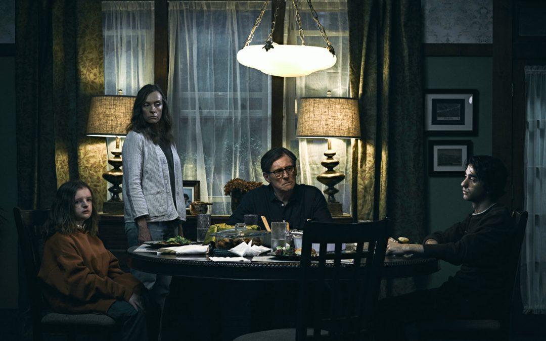 Hereditary: why it’s a sublime horror comedy