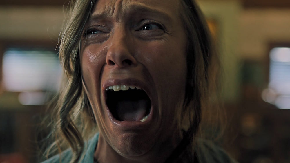 Has all the hype around Hereditary really hurt the movie?