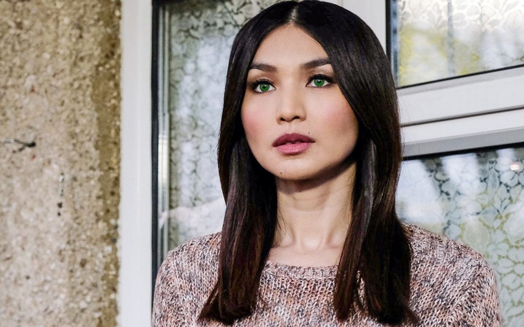 Humans series 3 episode 3 review