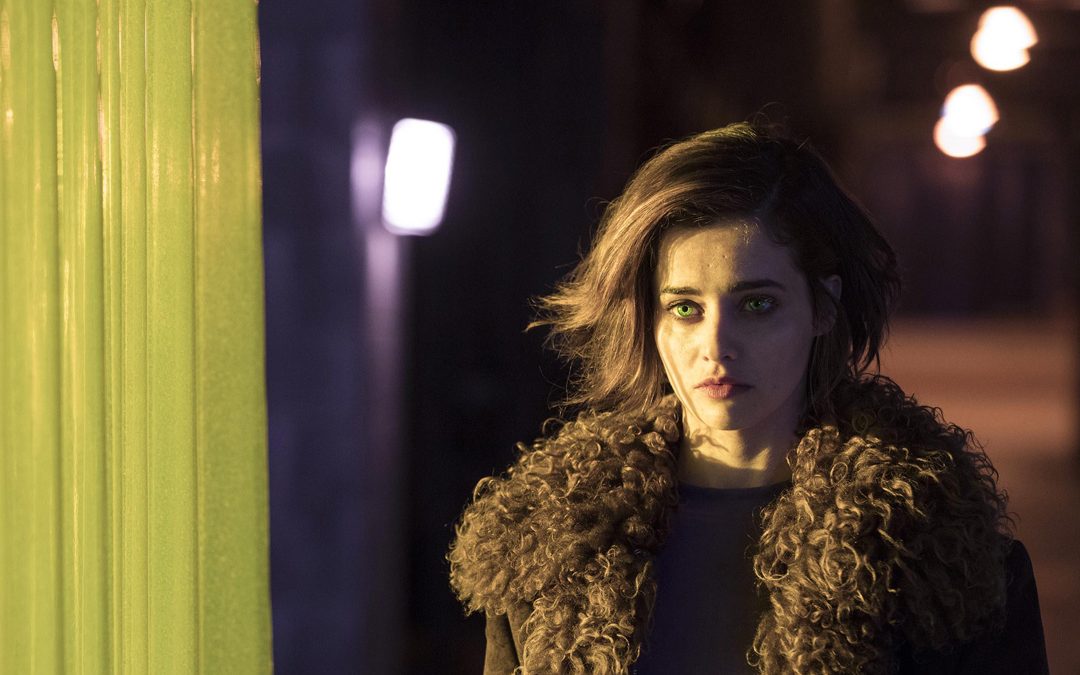 Humans series 3 episode 4 review