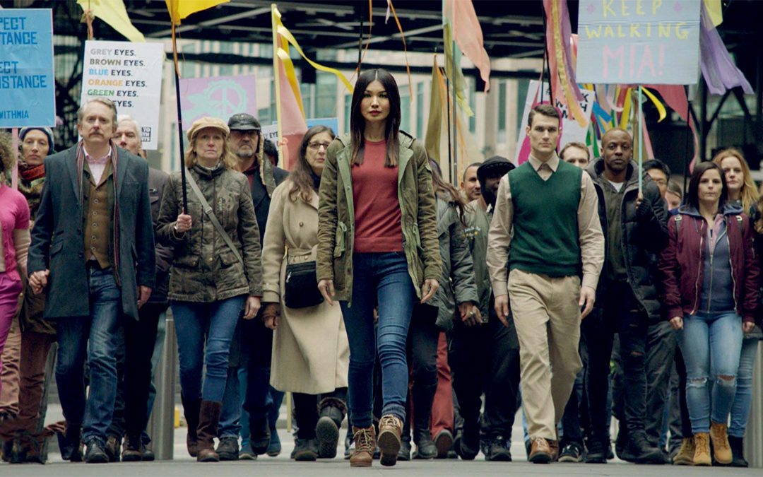 Humans series 3 episode 5 review