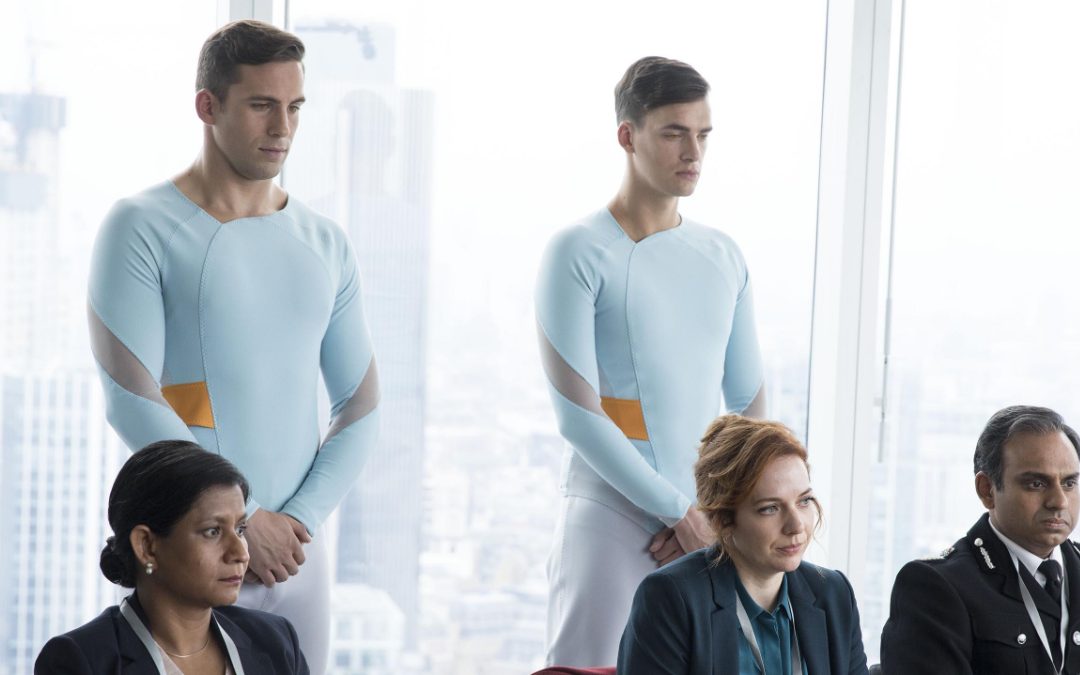 Humans series 3 episode 6 review