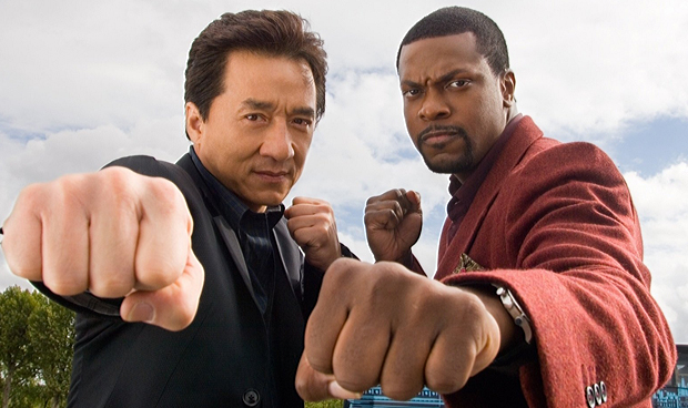 Rush Hour 4: Brett Ratner still reportedly wants to direct