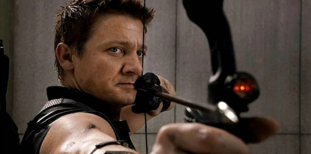 Hawkeye set for Avengers 4, possible standalone movie