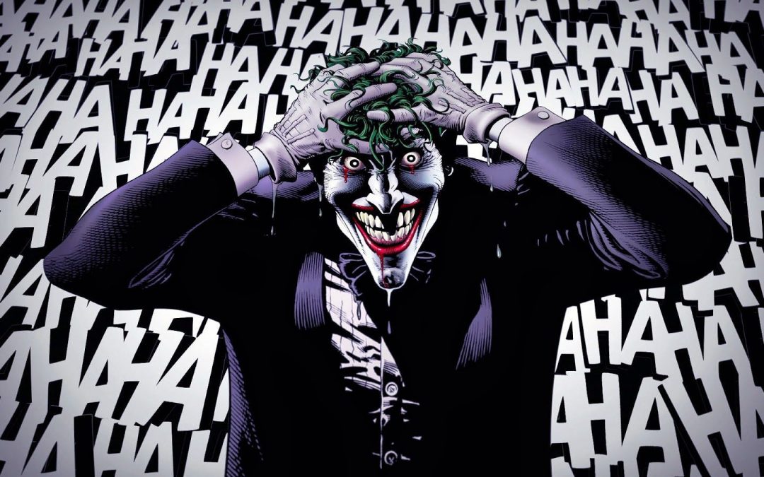 The Joker: every movie project currently in the works