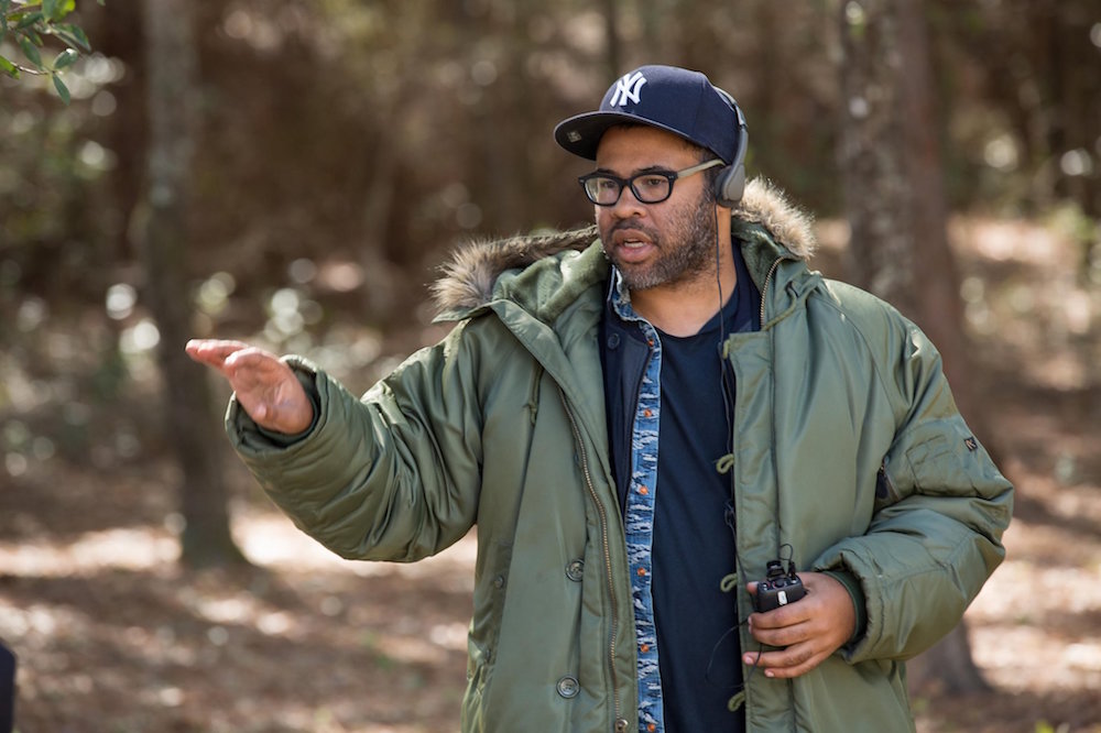 Weird City: Jordan Peele sci-fi show in the works at YouTube
