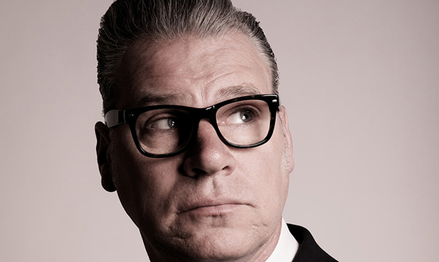 Mark Kermode’s Secrets Of Cinema: air date, details