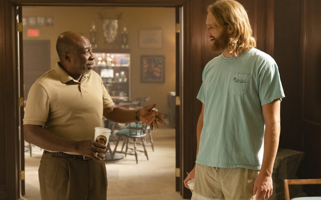 Lodge 49: air date set