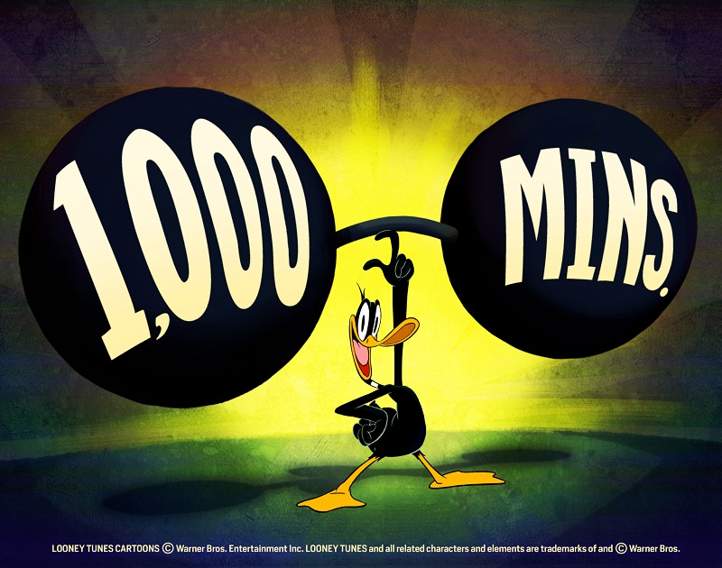 Looney Tunes reboot coming in 2019