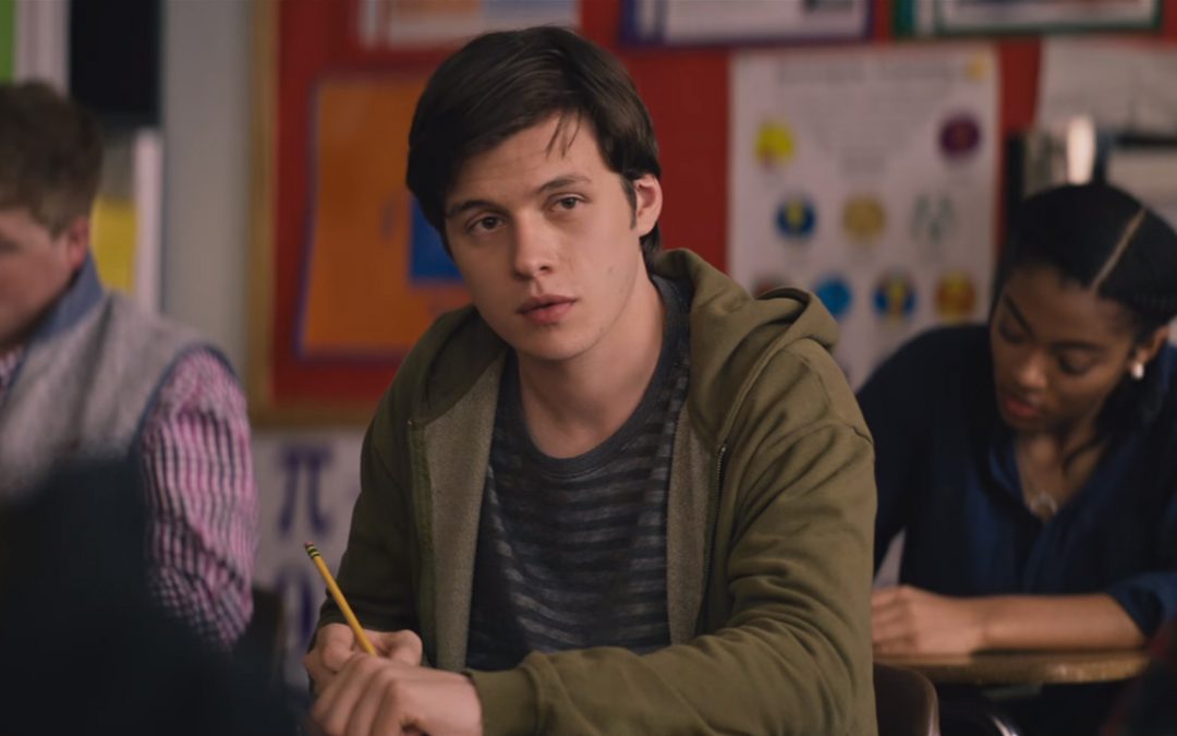 Love, Simon DVD release date and bonus features