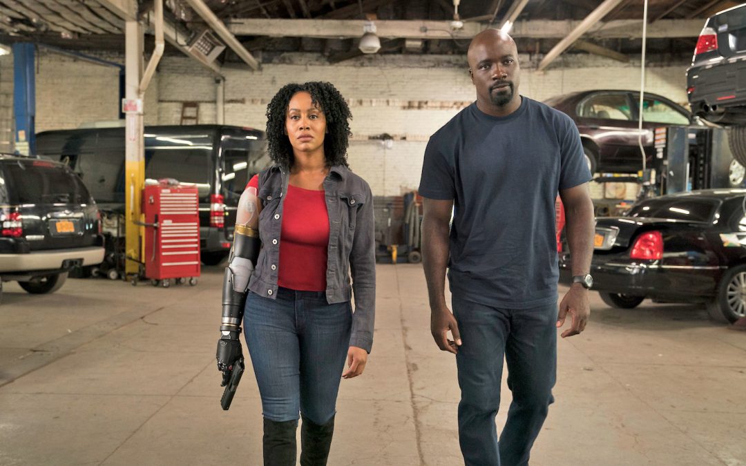 Luke Cage season 2 spoiler-free review