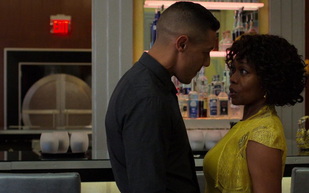 Luke Cage season 2 episode 5 review: All Souled Out