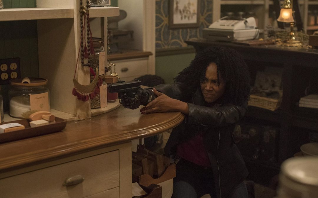 Luke Cage season 2 episode 8 review: If It Ain’t Rough, It Ain’t Right