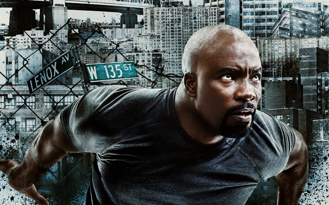 Luke Cage season 2 episode 1 review: Soul Brother