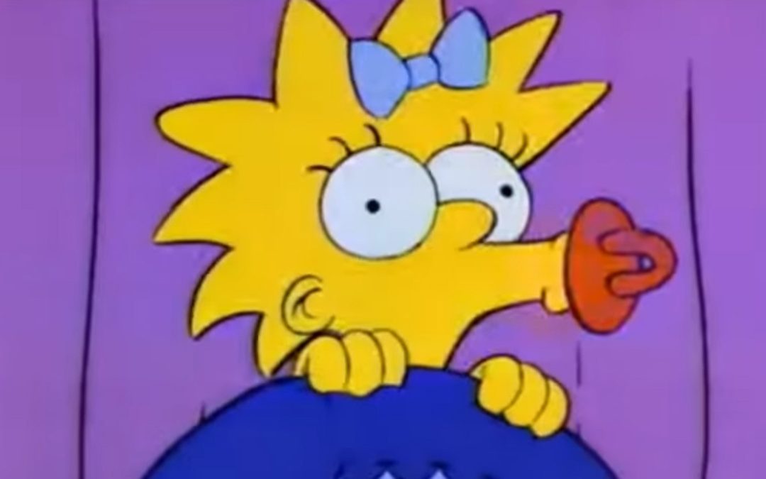Westworld: why Maggie Simpson is key to the season 2 finale