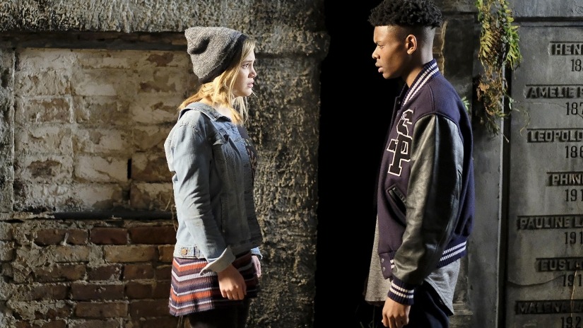 Marvel’s Cloak & Dagger spoiler-free review