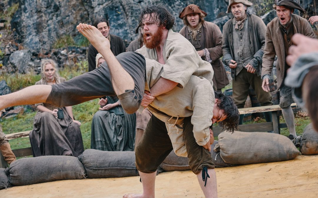 Poldark series 4 episode 2 review