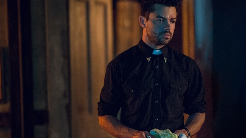 Preacher season 3 episode 1 review: Angelville