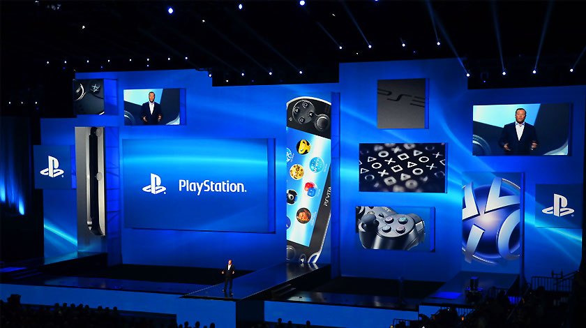 PlayStation 4: Sony revealing three new games this week