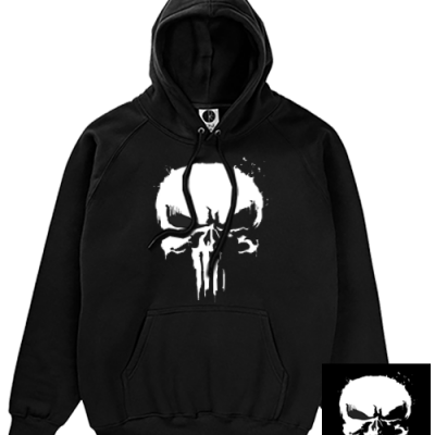 Punisher Hoodie