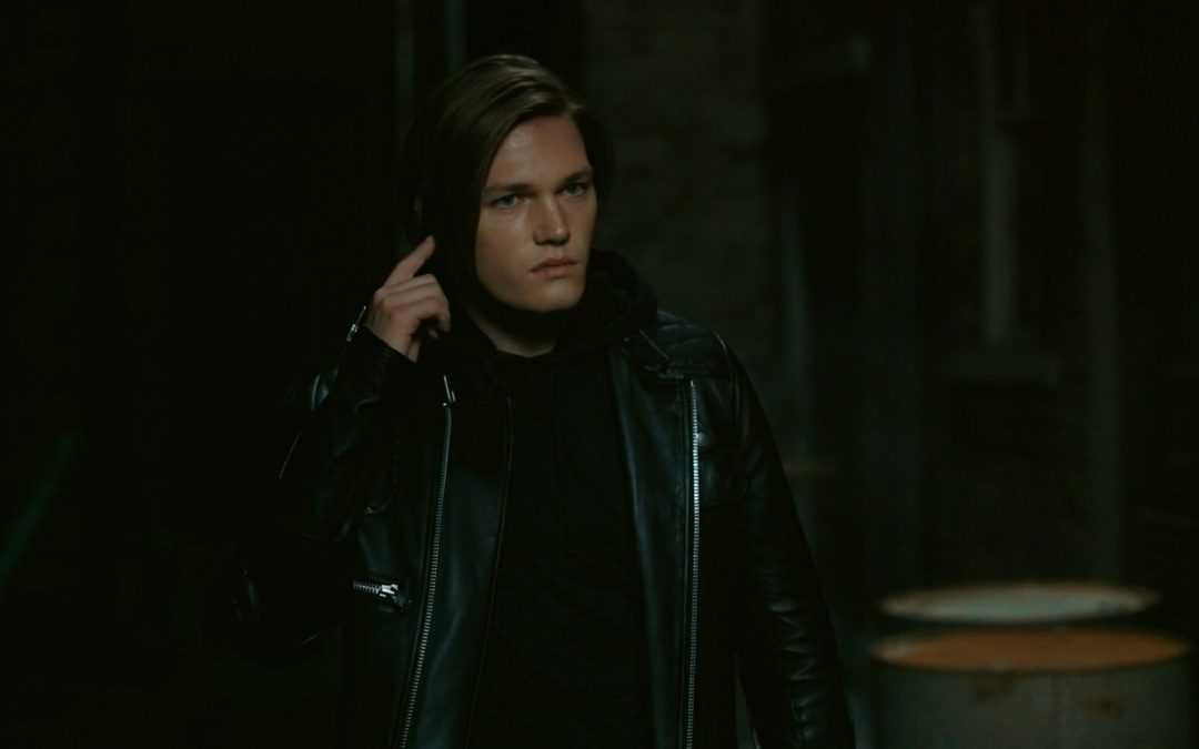 The Quiet Man: first trailer for Square Enix game