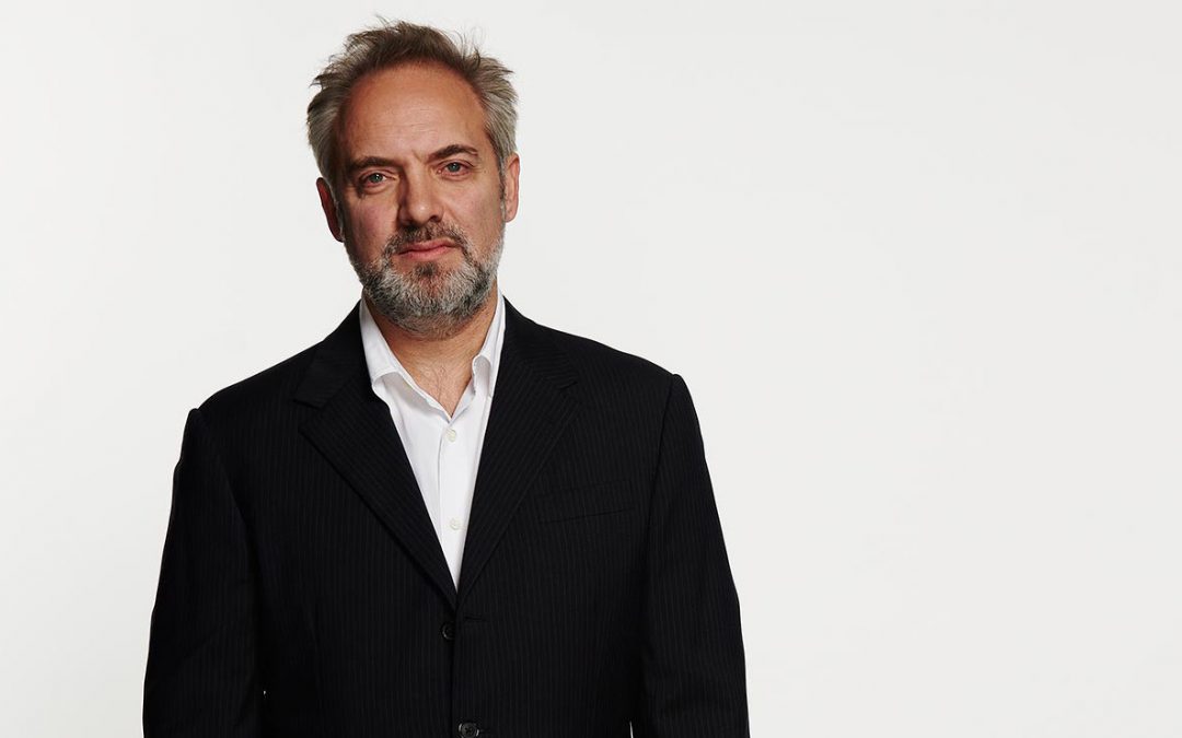 Sam Mendes and Steven Spielberg team for war drama 1917