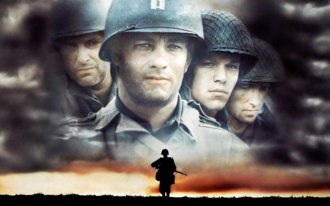 How the secret of Saving Private Ryan’s power lies in its portrayal of the enemy