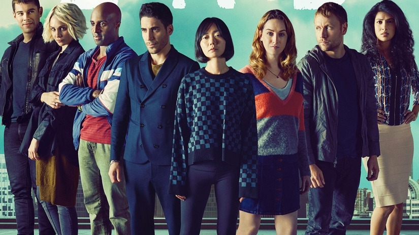 Sense8: series finale spoiler-free review