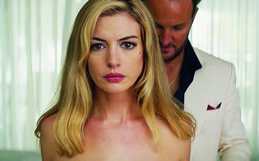Serenity: first trailer for new thriller starring Matthew McConaughey
