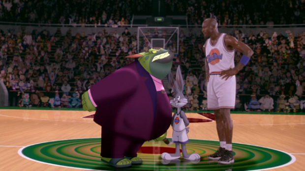 Space Jam 2: new rumour suggests fresh progress