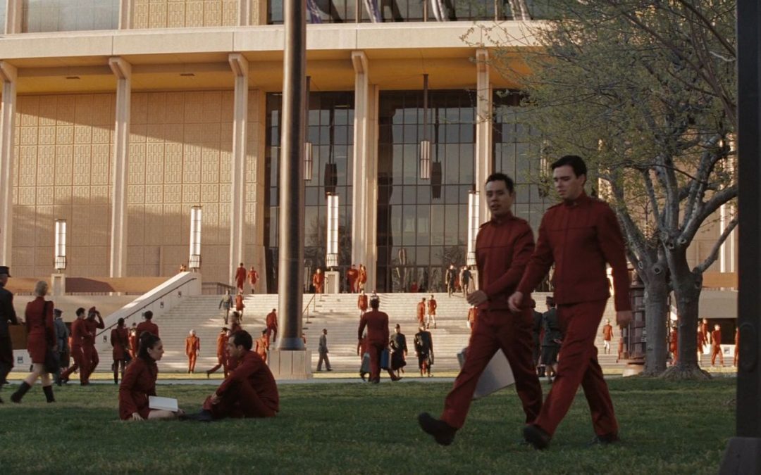 Star Trek Academy TV series inches closer