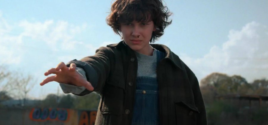 Stranger Things prequel novel coming in 2019