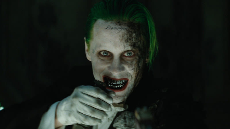 Jared Leto’s Joker to get his own movie