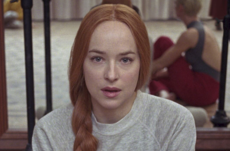 Suspiria: first trailer for the horror remake