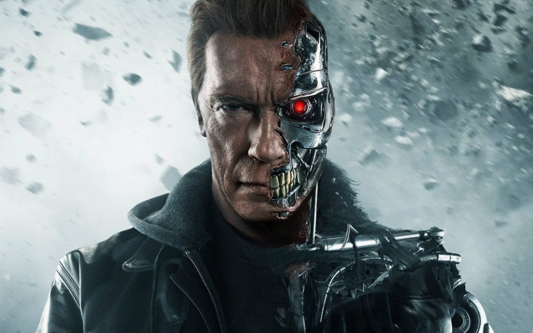 Terminator 6: what we know so far