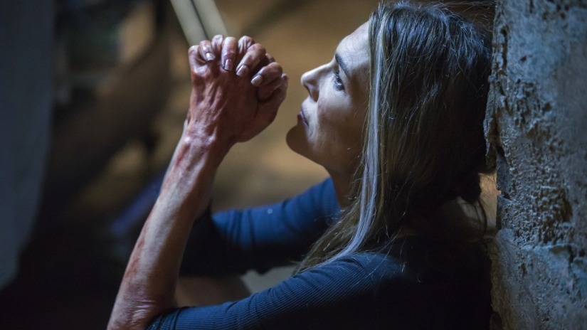 The 100 season 5 episode 7 review: Acceptable Losses
