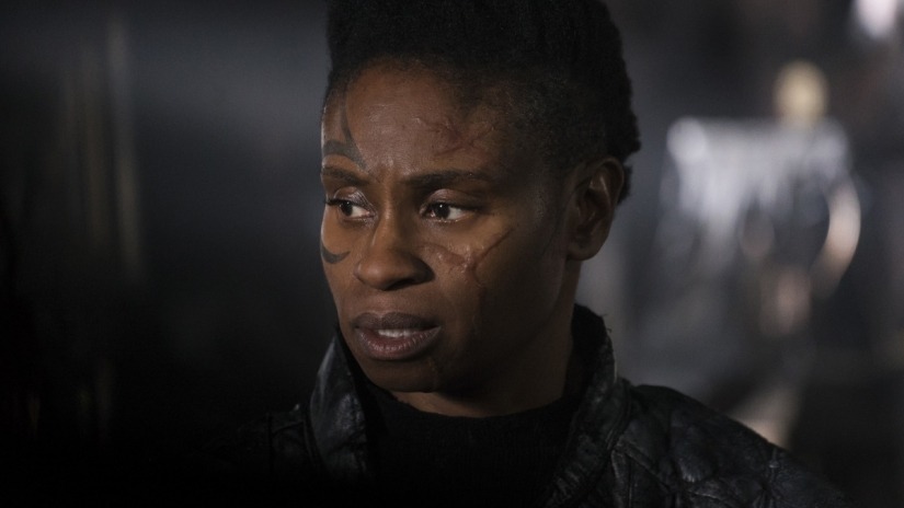 The 100 season 5 episode 8 review: How We Get To Peace