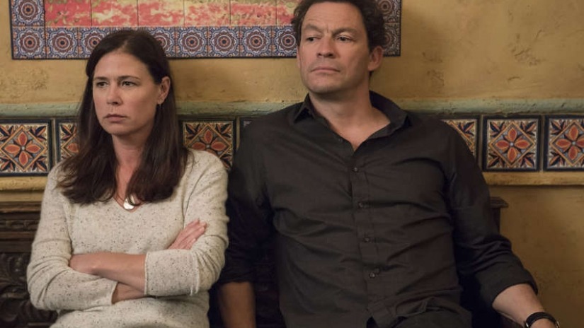 The Affair season 4 episode 1 review