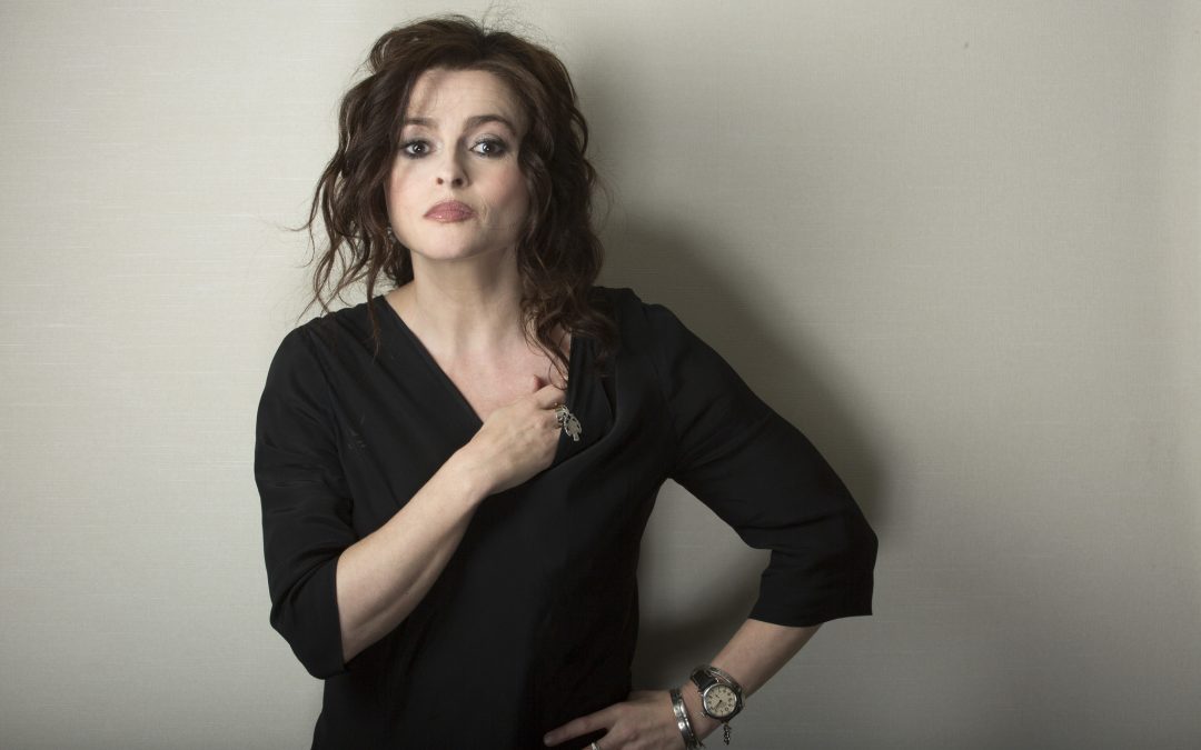 James Bond 25: Helena Bonham Carter linked to villain role