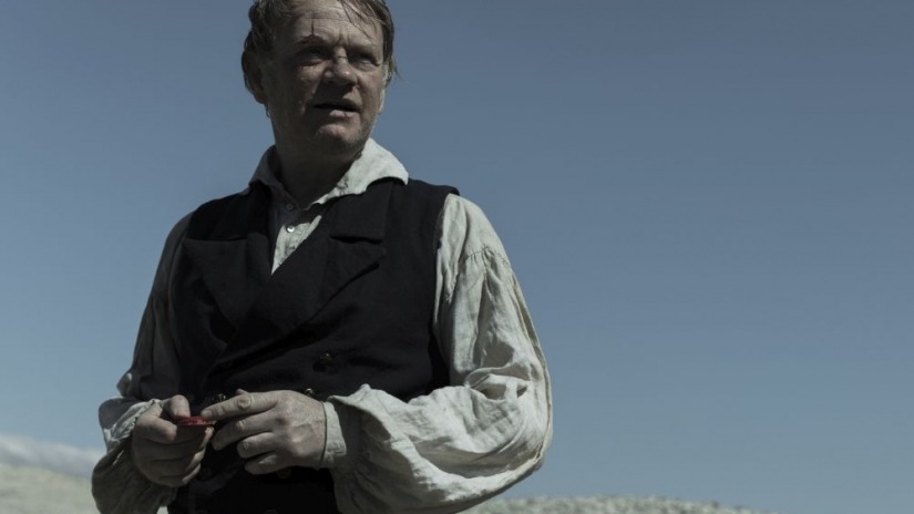The Terror episode 10 review: We Are Gone