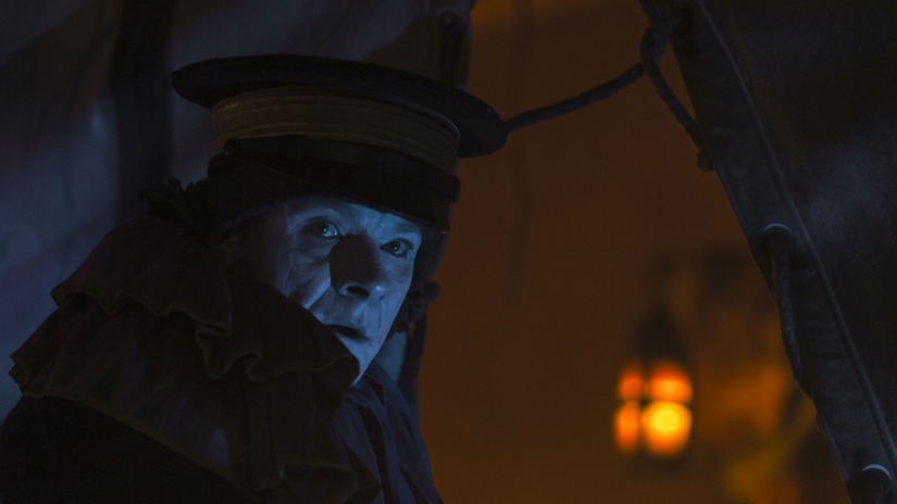 The Terror episode 6 review: A Mercy