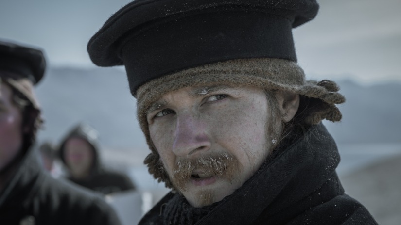 The Terror episode 7 review: Horrible From Supper