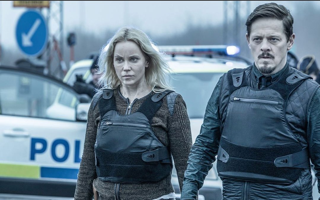 The Bridge series 4 episode 4 review