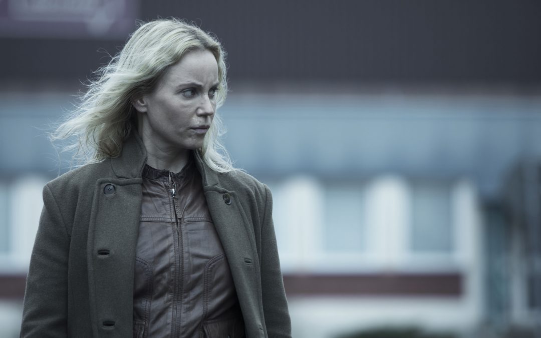 The Bridge series 4 episode 6 review