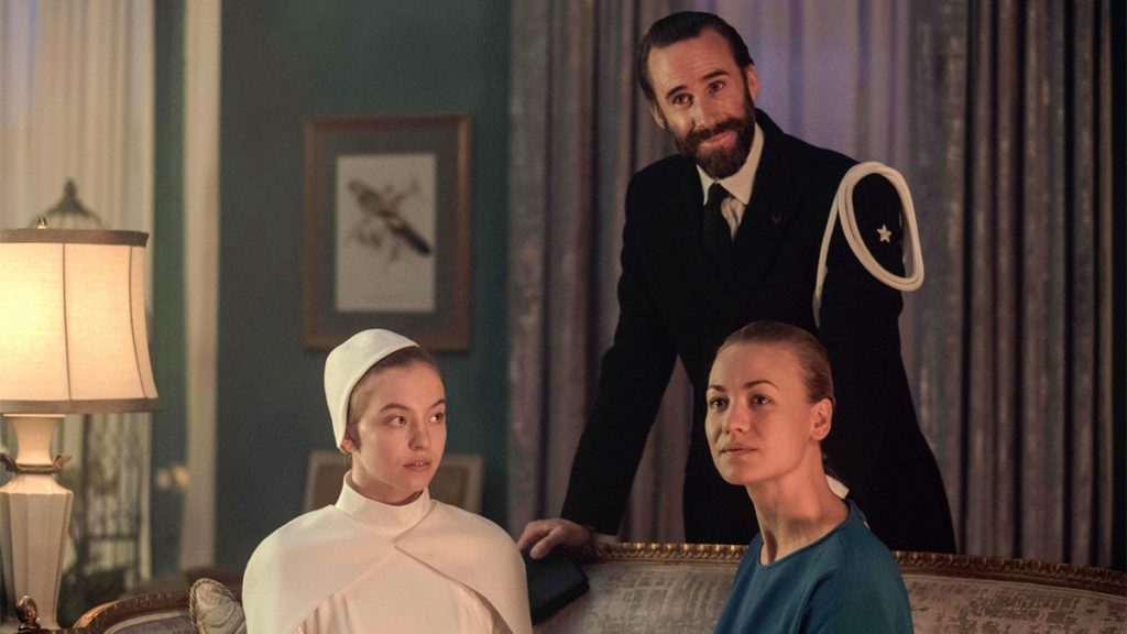 The Handmaid’s Tale season 2 episode 5 review Seeds The